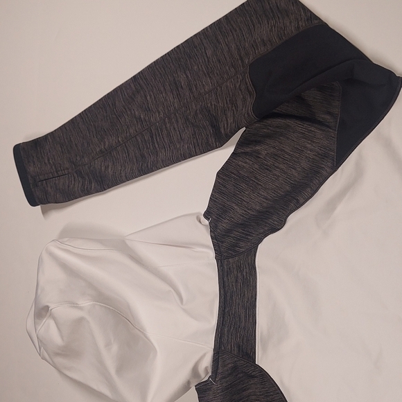 Under Armour  Cold Gear Hoodie Size Large - Picture 11 of 12